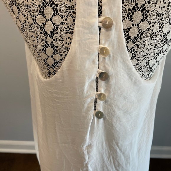 Lucy love Sundress size medium - Picture 4 of 5